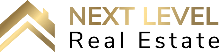 Next Level Logotype