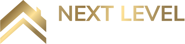 Next Level Logotype